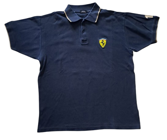 Ferrari Polo (L)