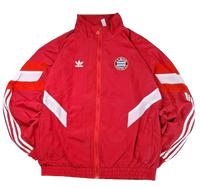Adidas FC Bayern Trackjacket (M) thumbnail