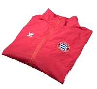 Adidas FC Bayern Trackjacket (M) thumbnail