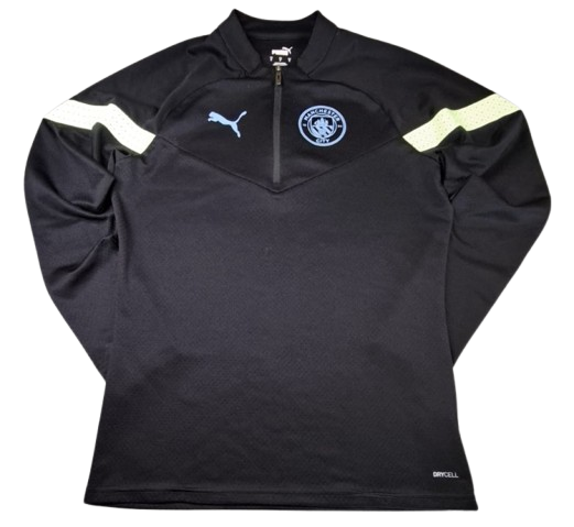 Puma Trackjacket (S)