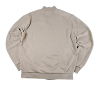 Lyle & Scott Zip Sweater Beige (M) thumbnail