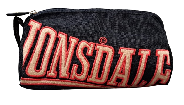 Lonsdale Pencil Case