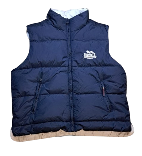 Lonsdale Vest (L)