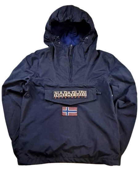 Napapijri Hoodie (M)