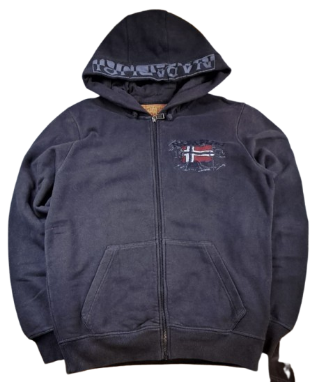 Napapijri Hoodie (M)