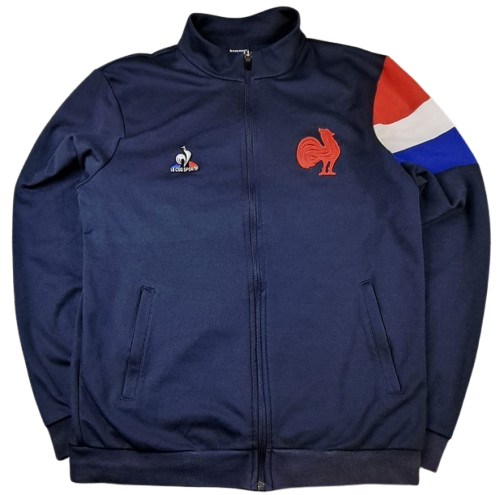 Le Quc Trackjacket (M)
