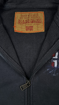 Napapijri Hoodie (M) thumbnail