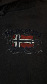 Napapijri Hoodie (M) thumbnail