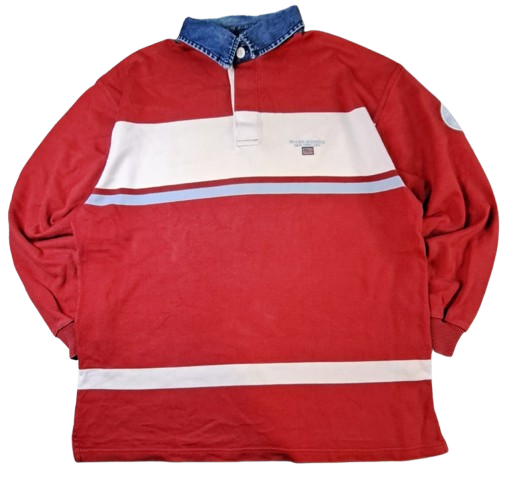 River Woods Polo (M)