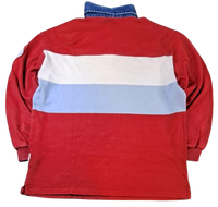 River Woods Polo (M) thumbnail