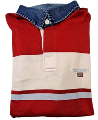 River Woods Polo (M) thumbnail