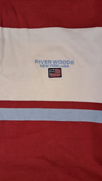 River Woods Polo (M) thumbnail