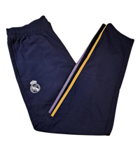 Adidas Real Madrid Tracksuits (L/M) thumbnail