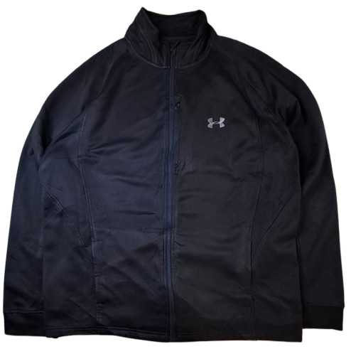 Under Armour Trackjackets (XL)