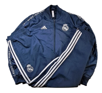 Adidas Real Tracksuit (S/M) thumbnail