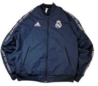 Adidas Real Tracksuit (S/M) thumbnail