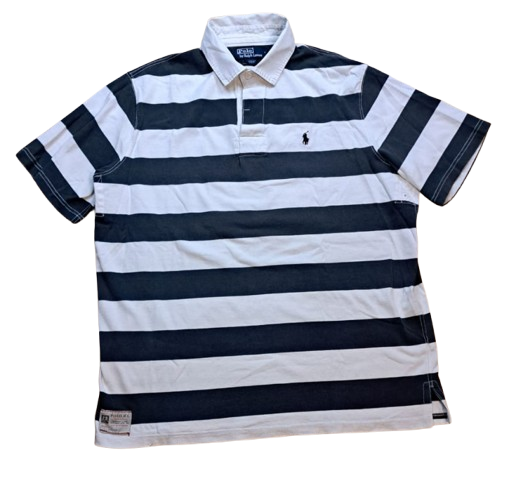 Ralph Lauren Polo (XL)