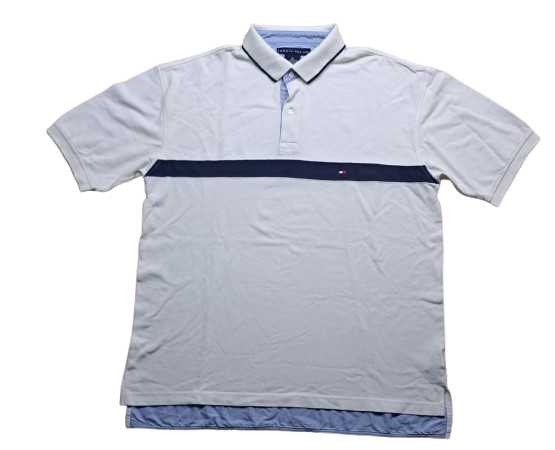 Tommy Hilfiger Polo (XL)