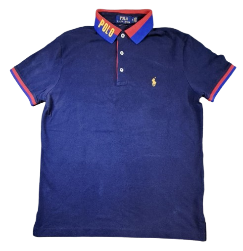 Ralph Lauren Polo (M)