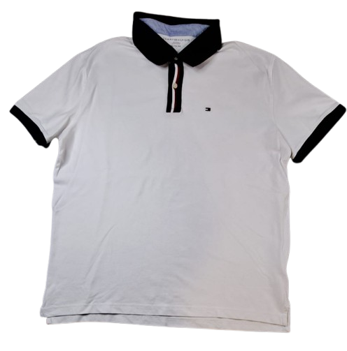 Tommy Hilfiger Polo (XL)
