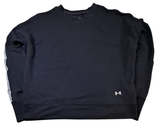 Under Armour Sweater (Women M)