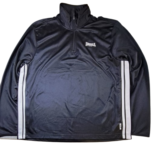 Lonsdale Trackjacket (XL)