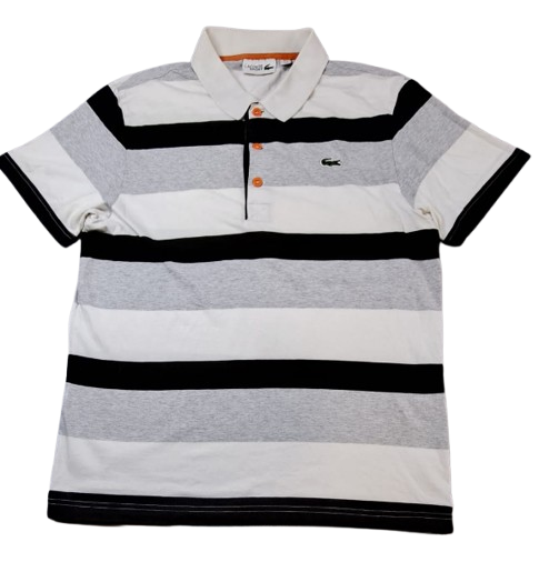 Lacoste Polo (M)