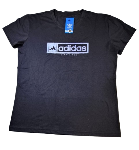 Adidas Shirt (XL)