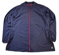 Carharrt Trackjacket (XL) thumbnail