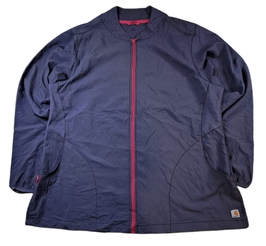 Carharrt Trackjacket (XL)