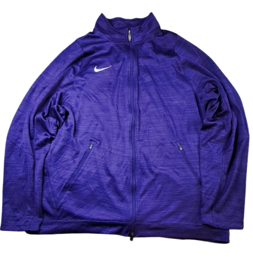 Nike Trackjacket (XXL)