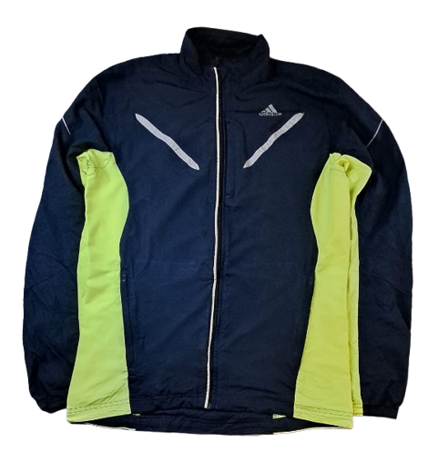 Adidas Trackjacket (S)