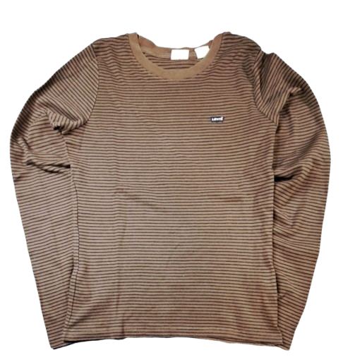 Levis Sweater (Women M)