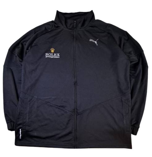 Puma Rolex Trackjacket (M)