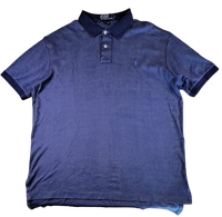 Ralph Lauren Polo (L) thumbnail