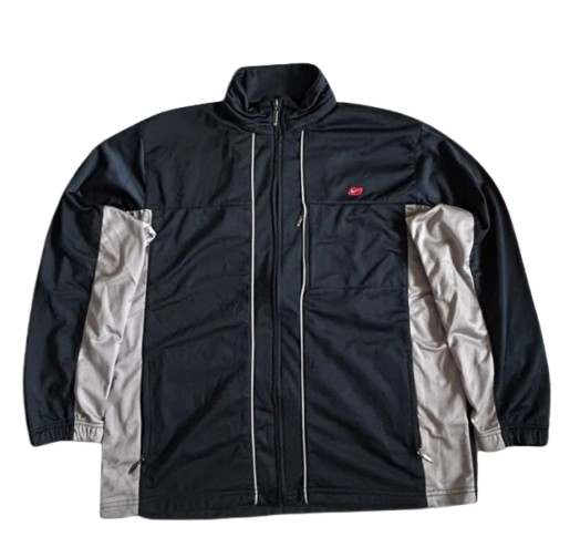 Nike Trackjacket (M)