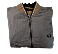 Fred Perry Bomberjacket (M) thumbnail