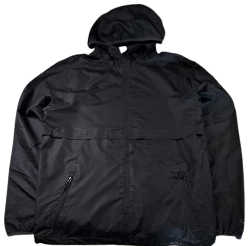 Champion Windbreaker (M)