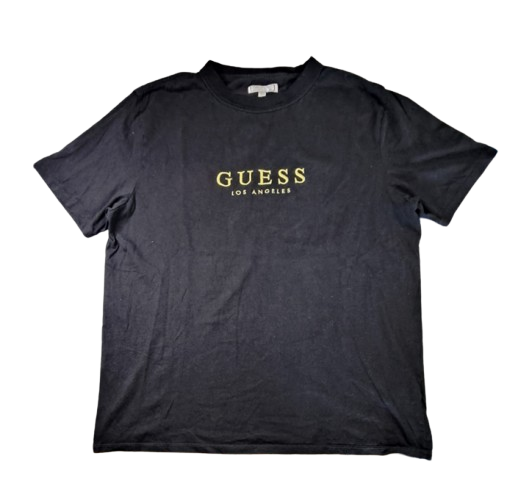 Guess Los Angeles Shirt (L)