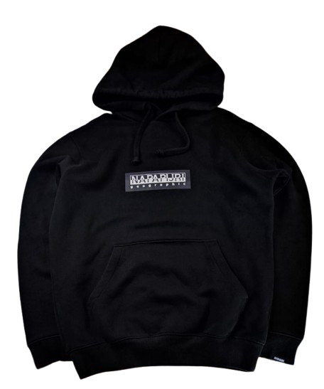 Napapijri Hoodie (M)