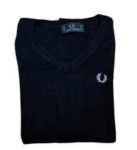 Fred Perry Sweater (Women S/M) thumbnail