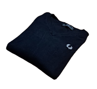 Fred Perry Sweater (Women S/M) thumbnail