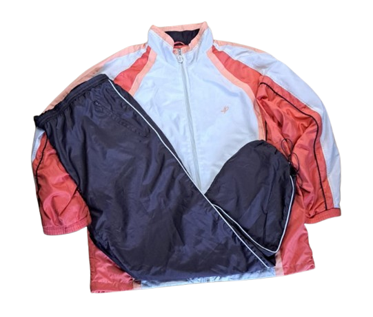 Linea Primero Tracksuit (L)