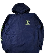 Champion Anorak Windbreaker (S) thumbnail