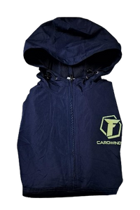 Champion Anorak Windbreaker (S) thumbnail