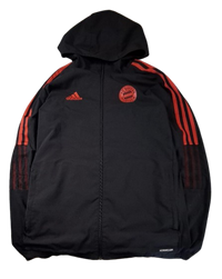 Adidas FC Bayern Windbreaker (S) thumbnail
