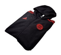 Adidas FC Bayern Windbreaker (S) thumbnail
