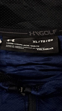 Under Armour Seabrook Island Club Vest (XL) thumbnail