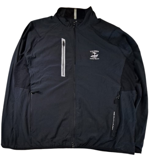 Ralph Lauren Trackjacket (XL)