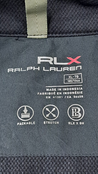 Ralph Lauren Trackjacket (XL) thumbnail